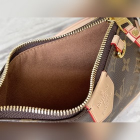 LV Артикул： M80349 Сумка Сумка из весенней коллекции 2022 года 