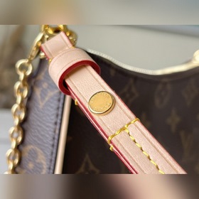 LV Артикул： M80349 Сумка Сумка из весенней коллекции 2022 года 