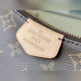 LV Артикул： M80349 Сумка Сумка из весенней коллекции 2022 года 