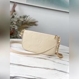 LV Артикул： M80399 Белый [Трехкомпонентный набор для маджонга] Н