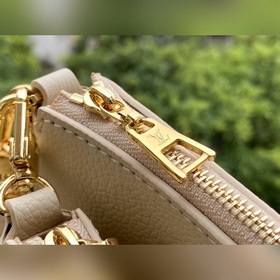 LV Артикул： M80399 Белый [Трехкомпонентный набор для маджонга] Н