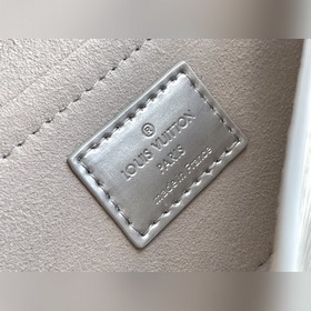 LV Модель： M80819 Сумка с ремешком и замком С сумкой LV Padlock 