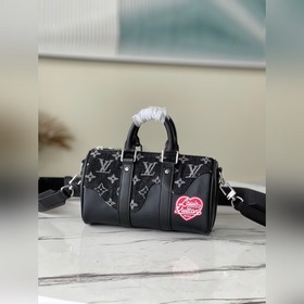 LV Артикул： M81010 Keepall в мини-версии Раннее весна 2022 года