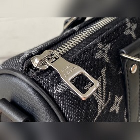 LV Артикул： M81010 Keepall в мини-версии Раннее весна 2022 года