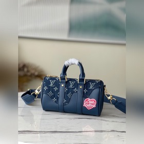 LV Артикул： M81011 Keepall в мини-версии Раннее весна 2022 года