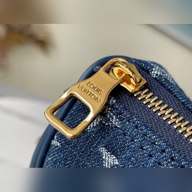 LV Артикул： M81011 Keepall в мини-версии Раннее весна 2022 года