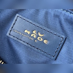 LV Артикул： M81011 Keepall в мини-версии Раннее весна 2022 года
