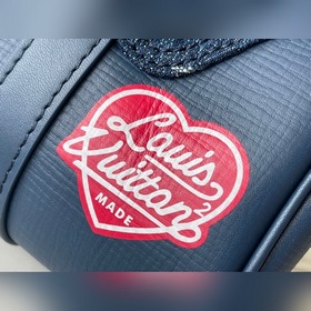 LV Артикул： M81011 Keepall в мини-версии Раннее весна 2022 года