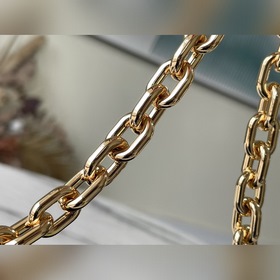 LV Модель： M81398 Черная сумка Мягкая кожа с подкладкой и класси