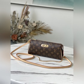LV Модель： M95567 Сумка EVA Вдохновленная серией Montorgueil, с