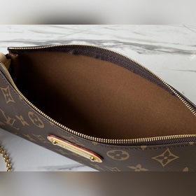 LV Модель： M95567 Сумка EVA Вдохновленная серией Montorgueil, с