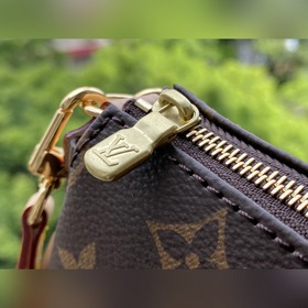 LV Модель： M95567 Сумка EVA Вдохновленная серией Montorgueil, с