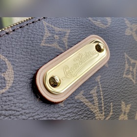 LV Модель： M95567 Сумка EVA Вдохновленная серией Montorgueil, с