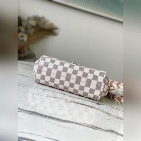 LV Артикул： N50053 CROISETTE Компактная и современная сумка чере