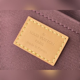 LV Артикул： N50065 Сумка BB В духе традиционного дизайна чемода