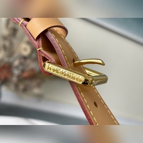 LV Артикул： N50065 Сумка BB В духе традиционного дизайна чемода