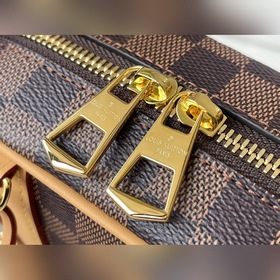 LV Артикул： N50065 Сумка BB В духе традиционного дизайна чемода