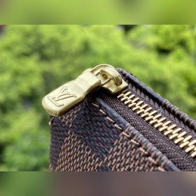 LV Артикул： N55213 Сумка EVA Названная в честь известной модели