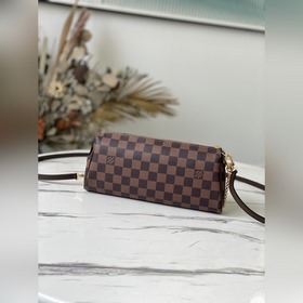 LV Артикул： N55213 Сумка EVA Названная в честь известной модели