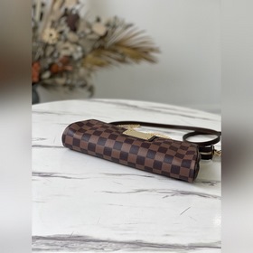 LV Артикул： N55213 Сумка EVA Названная в честь известной модели