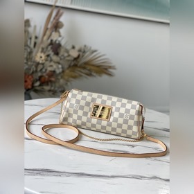 LV Артикул： N55214 Сумка EVA Названная в честь известной модели