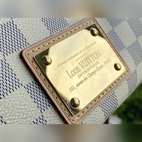 LV Артикул： N55214 Сумка EVA Названная в честь известной модели