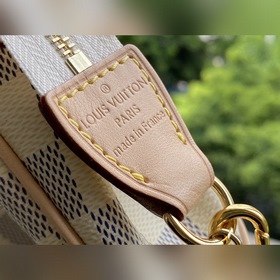 LV Артикул： N55214 Сумка EVA Названная в честь известной модели