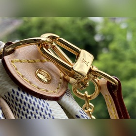 LV Артикул： N55214 Сумка EVA Названная в честь известной модели
