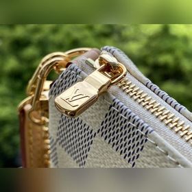 LV Артикул： N55214 Сумка EVA Названная в честь известной модели