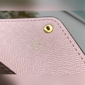 LV Артикул： M80091 Новый розовый цвет, комплект из трех предмето