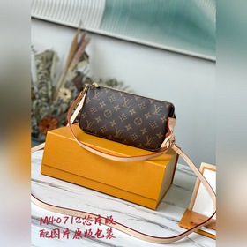 LV Артикул： M40712 Сумка через плечо Эта сумка является классич
