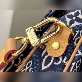 LV « » Модель： M57395 Сумка Pochette Métis В зимней коллекции 202