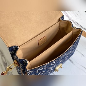 LV « » Модель： M57395 Сумка Pochette Métis В зимней коллекции 202