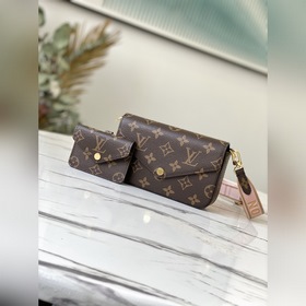 LV Артикул： M80091 Комплект из трех предметов MULTI POCHETTE FéL