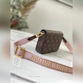 LV Артикул： M80091 Комплект из трех предметов MULTI POCHETTE FéL