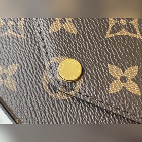 LV Артикул： M80091 Комплект из трех предметов MULTI POCHETTE FéL