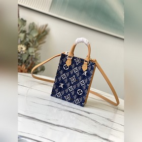 LV Модель： M80288 Сумка Petit Sac Plat Николя Гескьер объединил