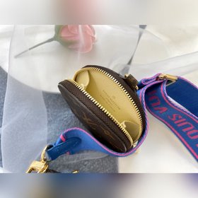 Модель LV 44823 Синий Компактный и легкий комплект из трех предме
