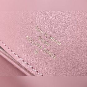 LV Артикул： M56466 Розовый Многофункциональная сумка через плечо