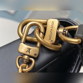 LV Артикул： M56461 Черный Многофункциональная сумка через плечо 