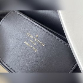 LV Артикул： M56461 Черный Многофункциональная сумка через плечо 