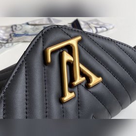 LV Артикул： M56461 Черный Многофункциональная сумка через плечо 