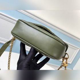LV Артикул： M56471 Хаки-зеленый Многофункциональная сумка через