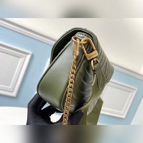LV Артикул： M56471 Хаки-зеленый Многофункциональная сумка через