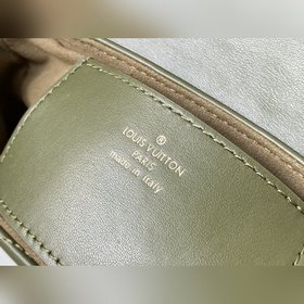 LV Артикул： M56471 Хаки-зеленый Многофункциональная сумка через