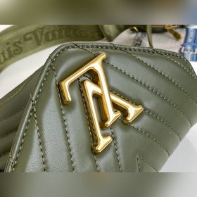LV Артикул： M56471 Хаки-зеленый Многофункциональная сумка через