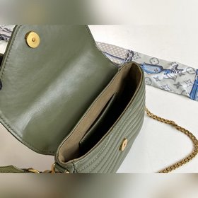 LV Артикул： M56471 Хаки-зеленый Многофункциональная сумка через