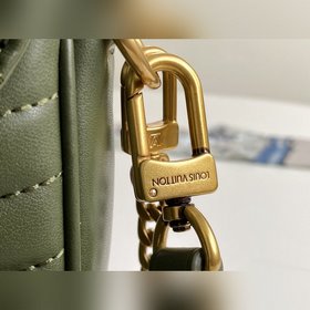 LV Артикул： M56471 Хаки-зеленый Многофункциональная сумка через