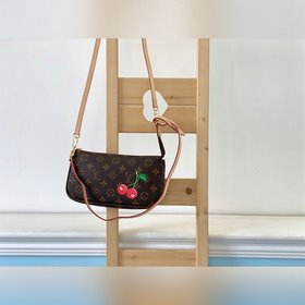 LV Модель M95008 【Маджонг-сумка】 Маджонг-сумка, популярная на вс
