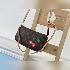 LV Модель M95008 【Маджонг-сумка】 Маджонг-сумка, популярная на вс